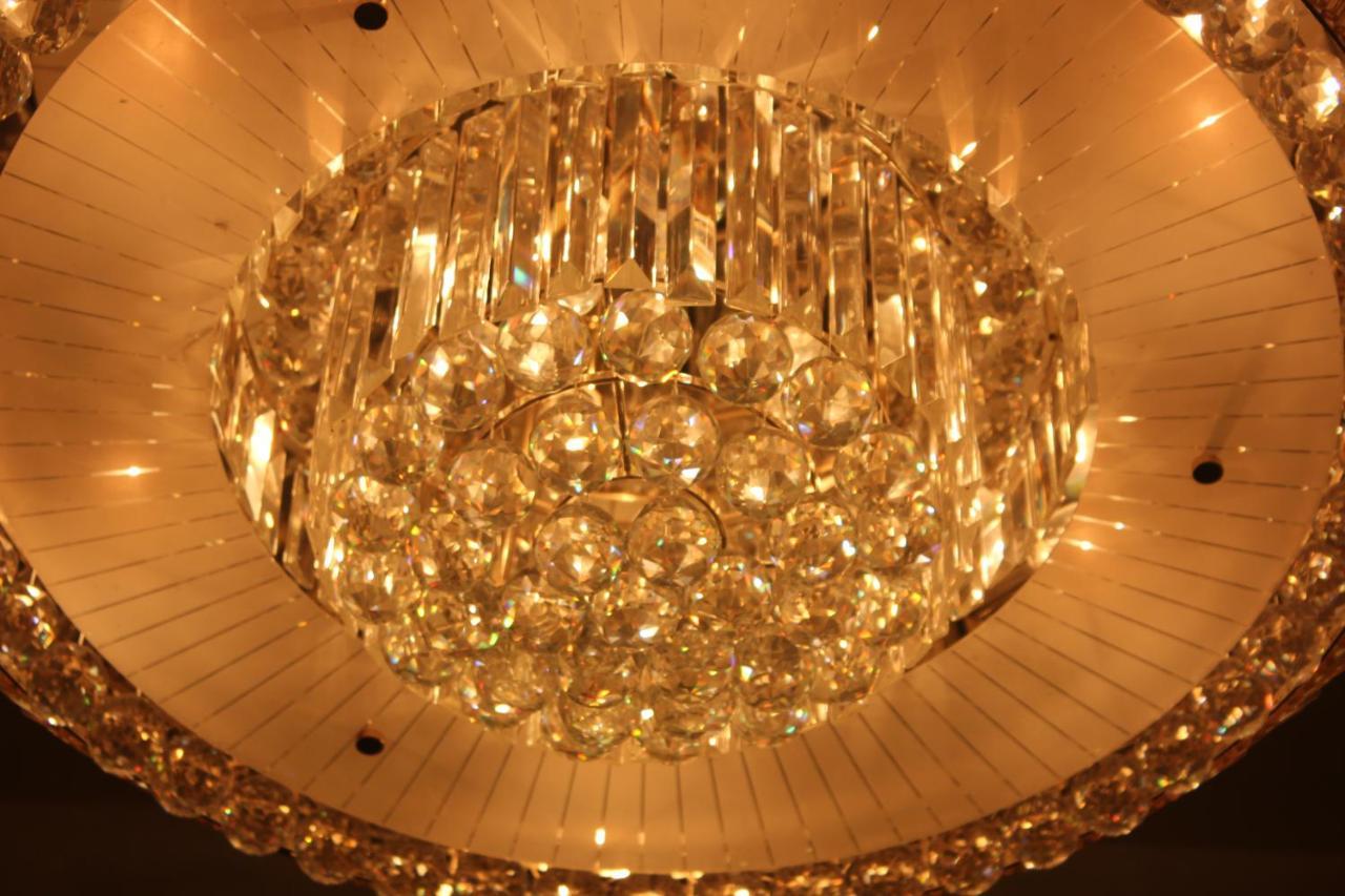 Nimantran Hotel Navi Mumbai Luaran gambar